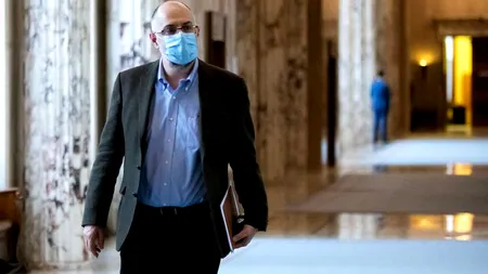 Ce conține vaccinul pentru Kelemen Hunor: „Siguranţa celor dragi, a celor care sunt parte a vieţii mele”