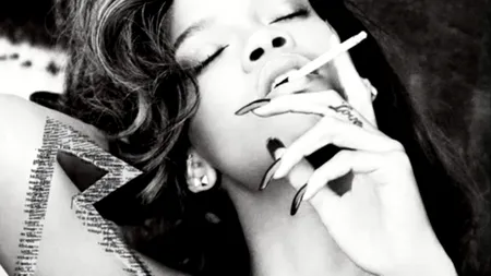Rihanna va lansa un nou album în noiembrie