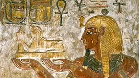 Un complot vechi de 3.000 de ani, dezvăluit de cercetători: Ramses al III-lea a fost asasinat