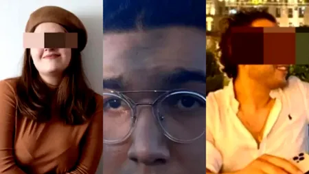 Dublul asasinat de la „Roua”. Amănunte șocante: Înjunghiată de 30 de ori, una dintre victime a murit abia a doua zi