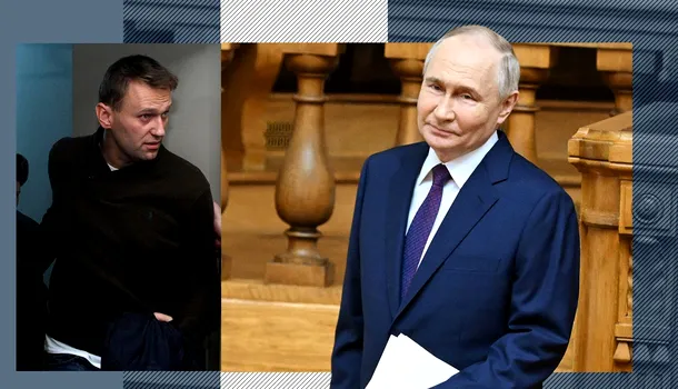 <span style='background-color: #1e73be; color: #fff; ' class='highlight text-uppercase'>EXTERNE</span> Serviciile americane de informații cred că Vladimir Putin NU a ordonat uciderea lui Alexei Navalnîi