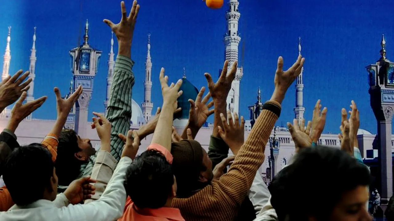 Analist: Populația planetei trebuie redusă și resursele redistribuite pentru a evita un dezastru