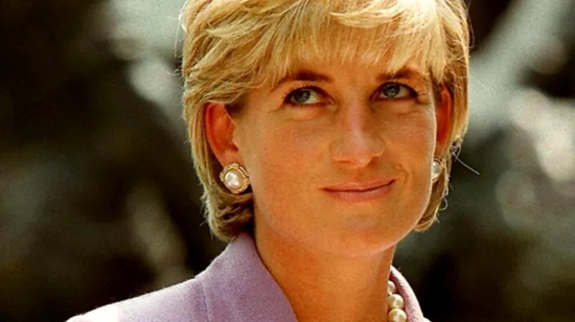 Ipoteza privind asasinarea prințesei Diana de către trupele de elită SAS a fost respinsă de poliția britanică