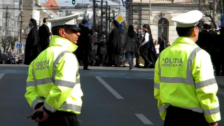 În pragul alegerilor, polițiștii locali vor primi tichete de masă. Alți angajați din sistem se simt discriminați: „AVEȚI GRIJĂ CU CINE VOTAȚI !