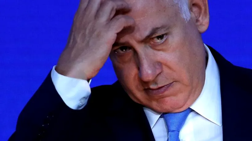 Statul Netanyahu ori Statul Israel!  A revenit în politică omul care îl poate învinge pe Regele Bibi