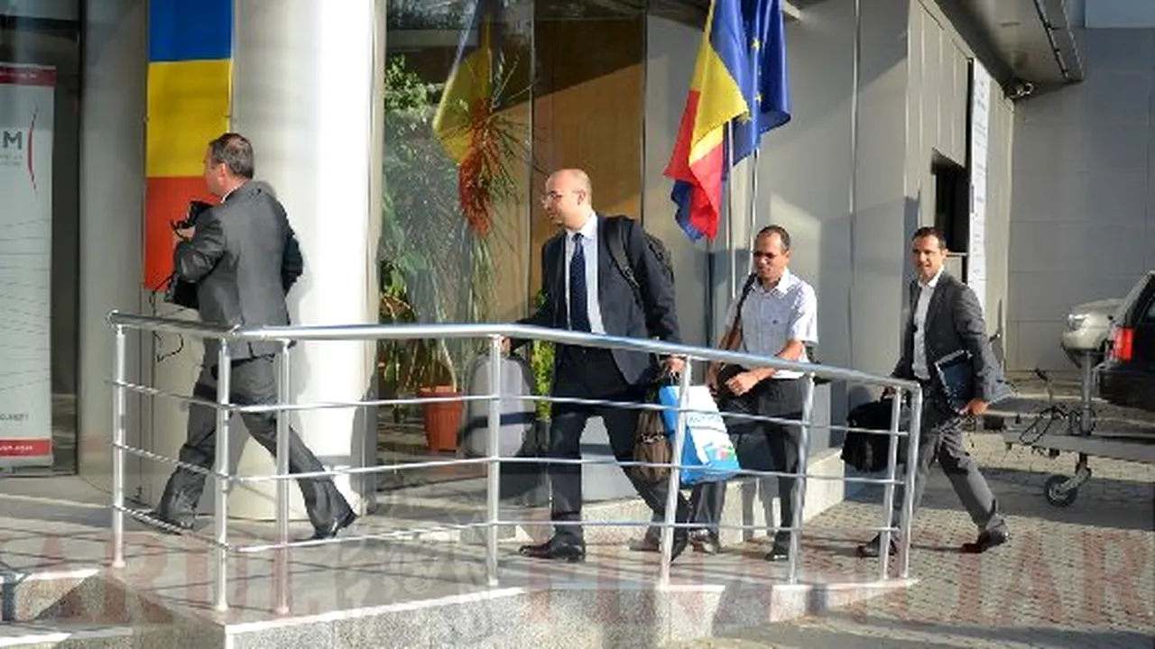 Licitația pentru licențele telecom va continua cu o nouă rundă pentru că cererea depășește oferta