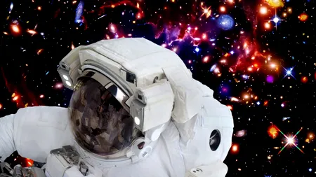 BANI. Rusia primește 90 de milioane de dolari de la NASA pentru transportul unui astronaut în spaţiu. Cât costă un loc în capsula Crew Dragon a SpaceX