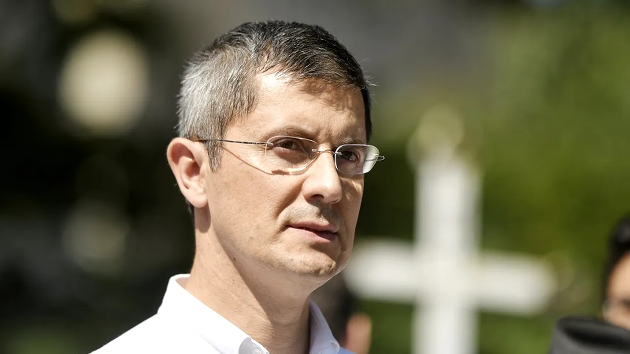 USR va vota Guvernul Orban chiar dacă cei trei miniștri respinși la audieri vor fi menținuți