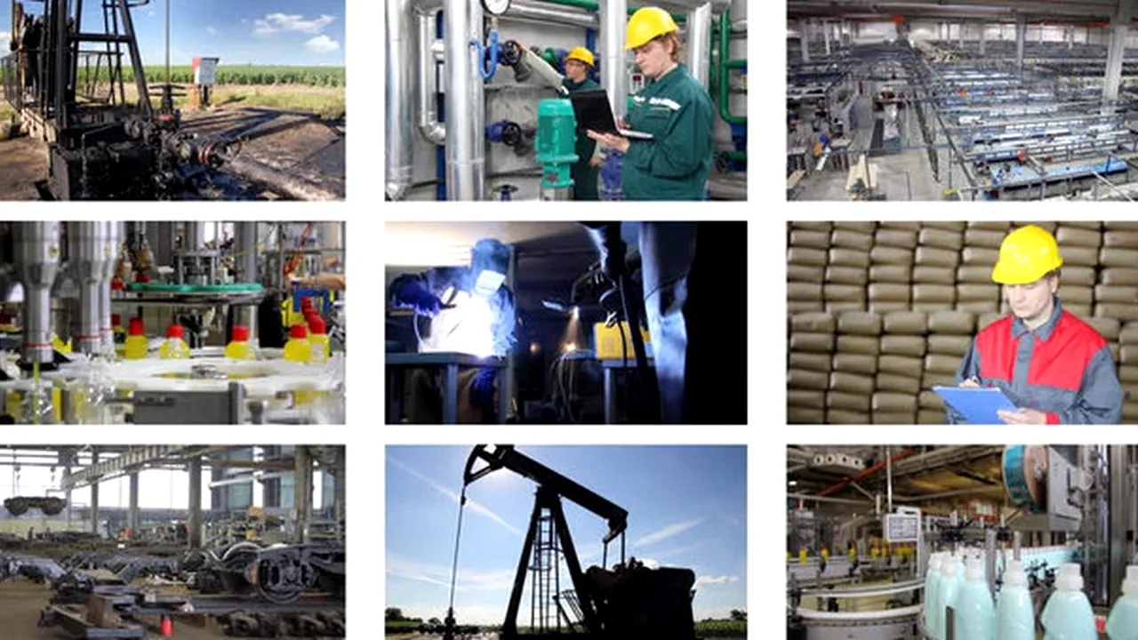 Top 100 cele mai mari companii din lume, aproape jumătate dintre ele sunt în România. Afacerile lor totale sunt de 5.243 miliarde dolari