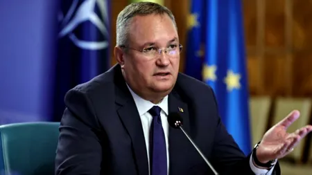 Ciucă anunță sesiune parlamentară extraordinară pe legea pensiilor speciale: 