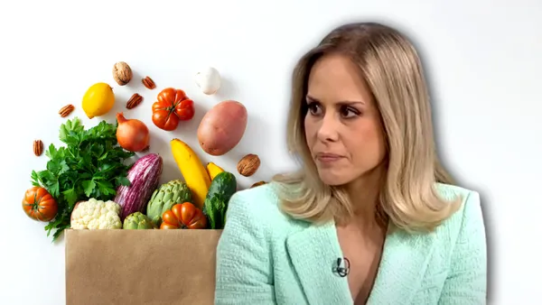 Mihaela Bilic publică lista alimentelor care conțin grăsimi trans și cresc riscul de boli cardiovasculare. Ce produse trebuie evitate cu orice preț