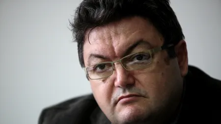 Marian Preda: Diverși repetenți care conduc marile instituții ale României nu iubesc perfomanța