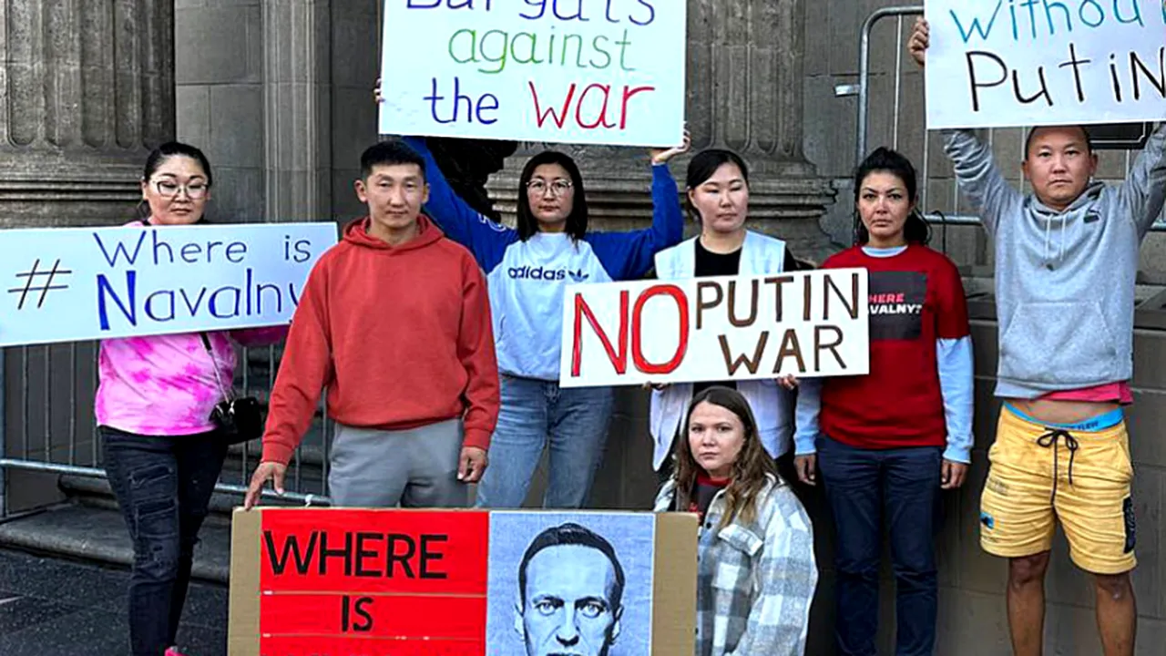 Alexei Navalnîi, dispărut fără urmă | RECOMPENSĂ în criptomonede pentru orice informație despre disidentul rus: „E cu sănătatea la pământ”