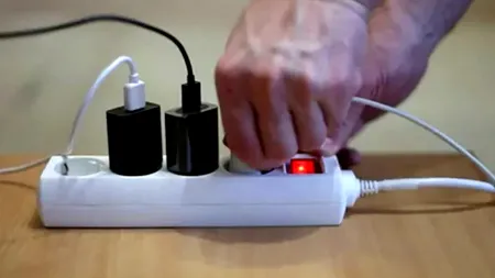 Amendă de 1.500 lei dacă folosești aceste 5 electrocasnice după ora 22:00. Ce zice legea din România