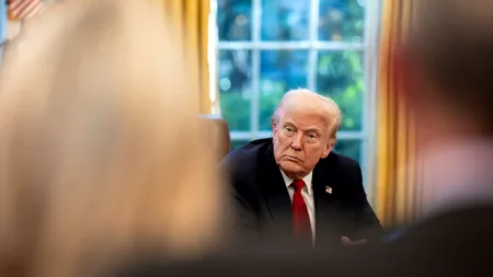 Handelsblatt: Trebuie să gândim ordinea economică mondială fără STATELE UNITE, națiune fondatoare