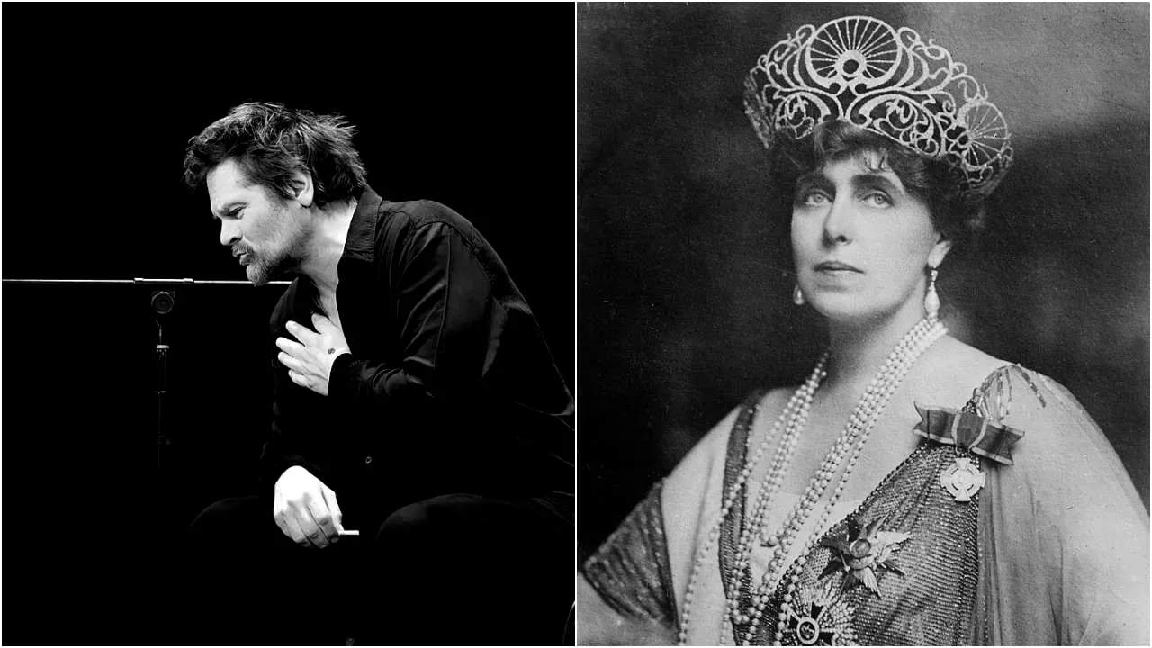 18 IULIE, calendarul zilei: Florin Piersic Jr. împlinește 56 de ani/ Înceta din viață Regina Maria a României