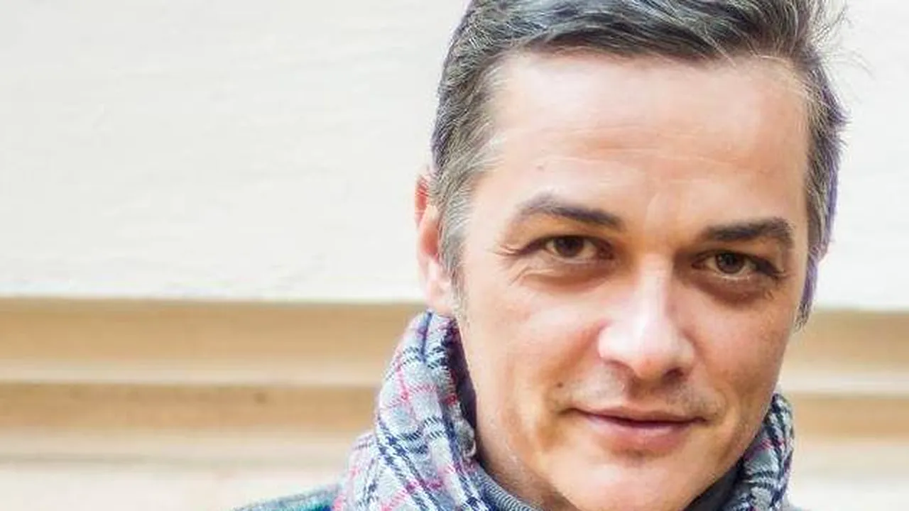 A murit actorul moldovean Vlad Ciobanu