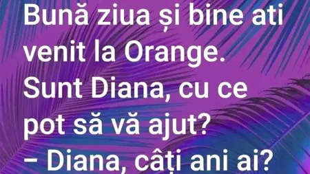 BANCUL ZILEI | 