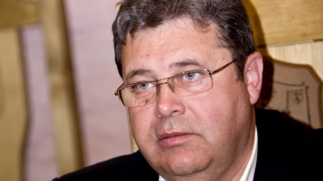 Prefectul a emis ordin de încetare a mandatului primarului din Sighișoara: alegerile anticipate, în 90 de zile