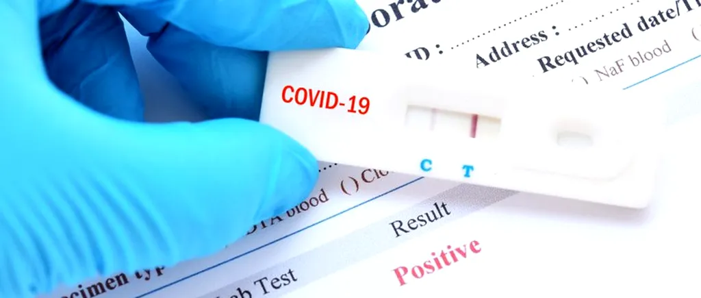 Șoc internațional: Testele standard pentru diagnosticarea COVID, invalidate de instanța portugheză: „Probabilitatea ca rezultatul să fie fals pozitiv este de 97%”