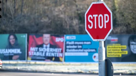 Der Spiegel: Politicieni germani avertizează asupra actelor de sabotaj și tentativelor RUSIEI de influențare a alegerilor