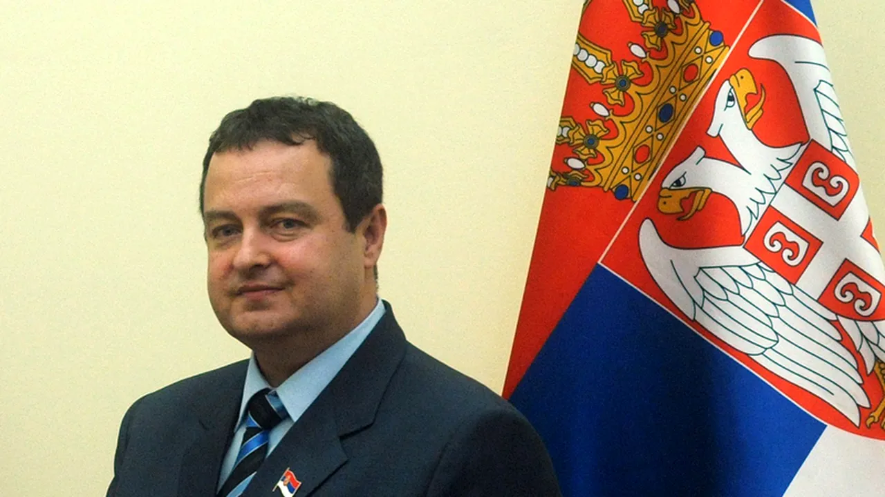 Serbia speră să adere la UE în patru-cinci ani