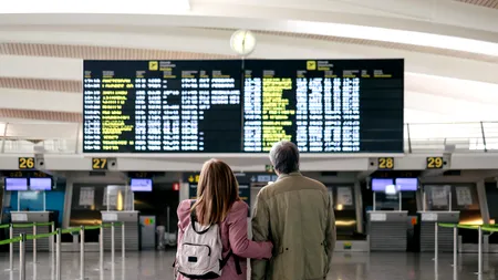 Care este cel mai bun AEROPORT din lume. Are dotări de lux: centre spa, cinematograf și un muzeu!