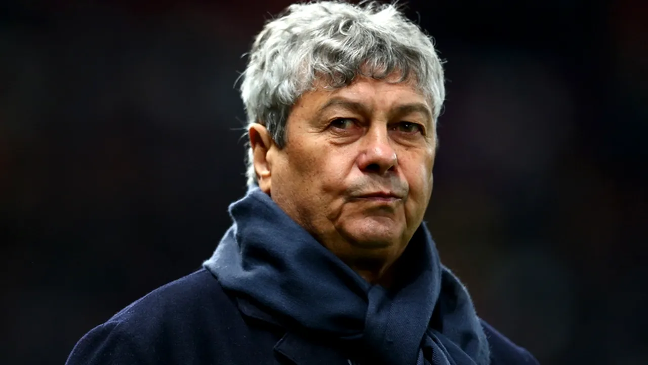 Steaua a rămas fără siglă. „Il Luce