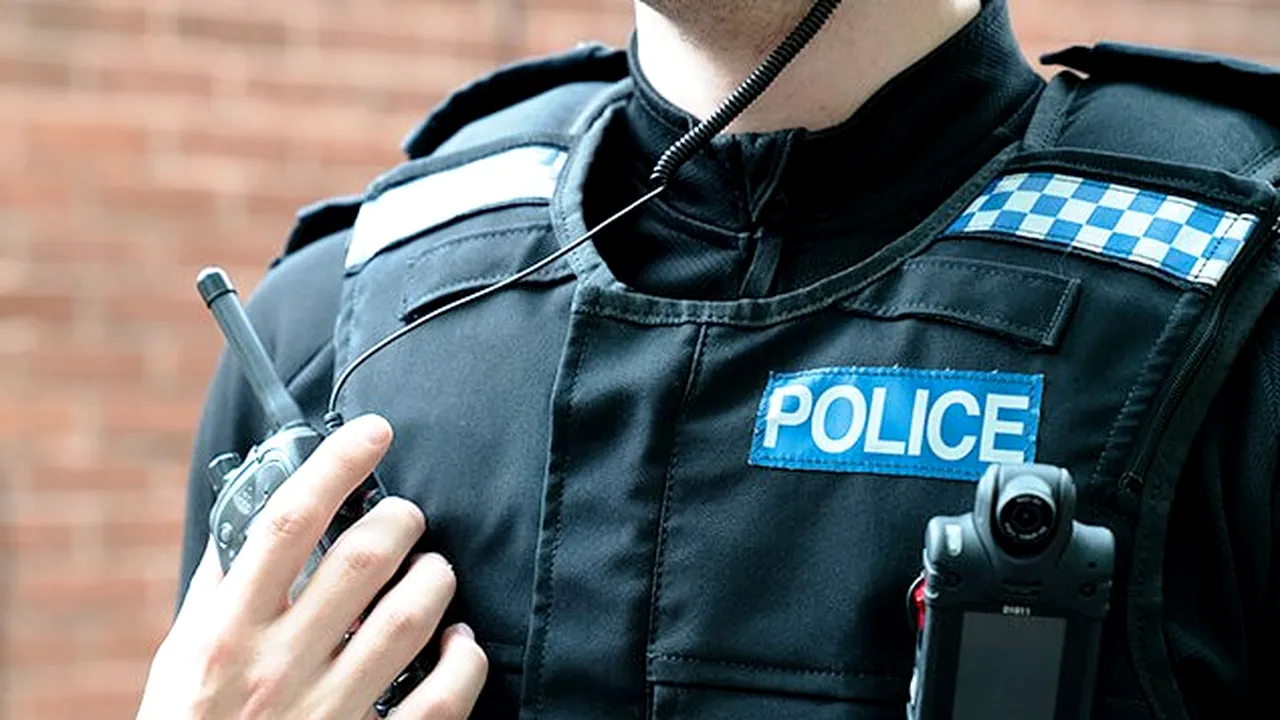 Violator identificat de polițiștii britanici după odorizantul din mașină. Va fi transferat în România pentru executarea pedepsei 