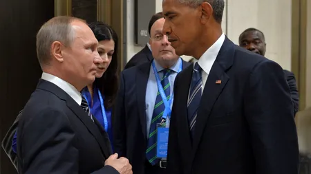 Mica criză SUA-Rusia a Anului Nou. Trump îl laudă pe Putin: „Mereu am știut că e foarte deștept
