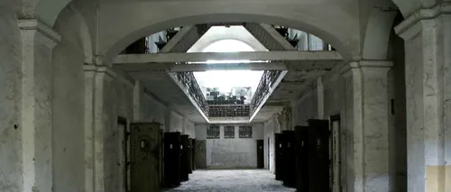 Fosta închisoare Râmnicu Sărat va fi transformată în Memorial al Victimelor Comunismului până în 2016