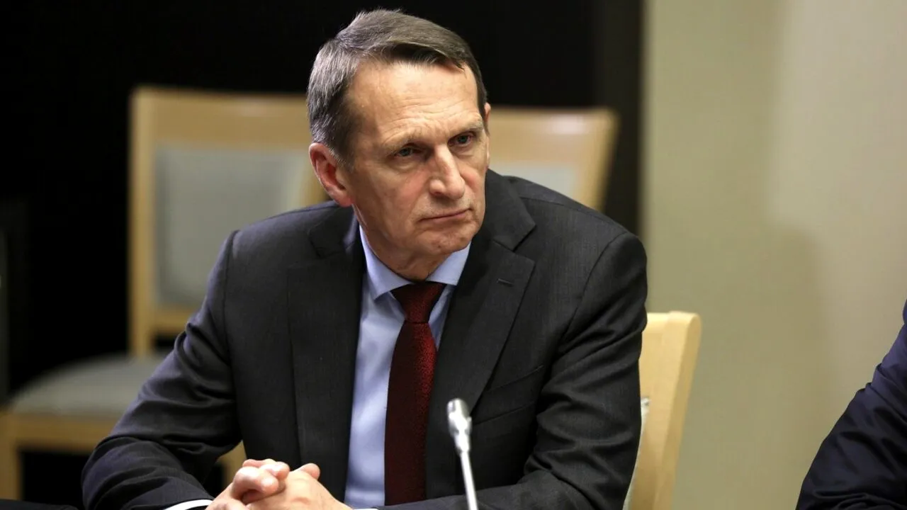 Șeful spionajului rus: Alexei NAVALNÎI a murit din cauze naturale. „Din păcate, viaţa oamenilor se termină mai devreme sau mai târziu”