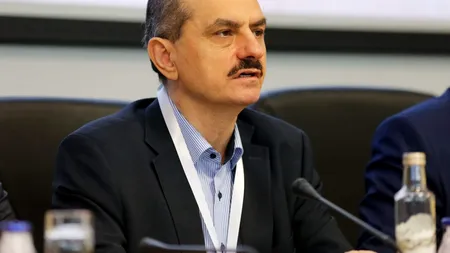 Virgil Păunescu, creatorul vaccinului românesc anti-COVID: „Această pandemie nu poate să fie închisă cu actualele vaccinuri. Într-un an trebuie schimbate” (EXCLUSIV)