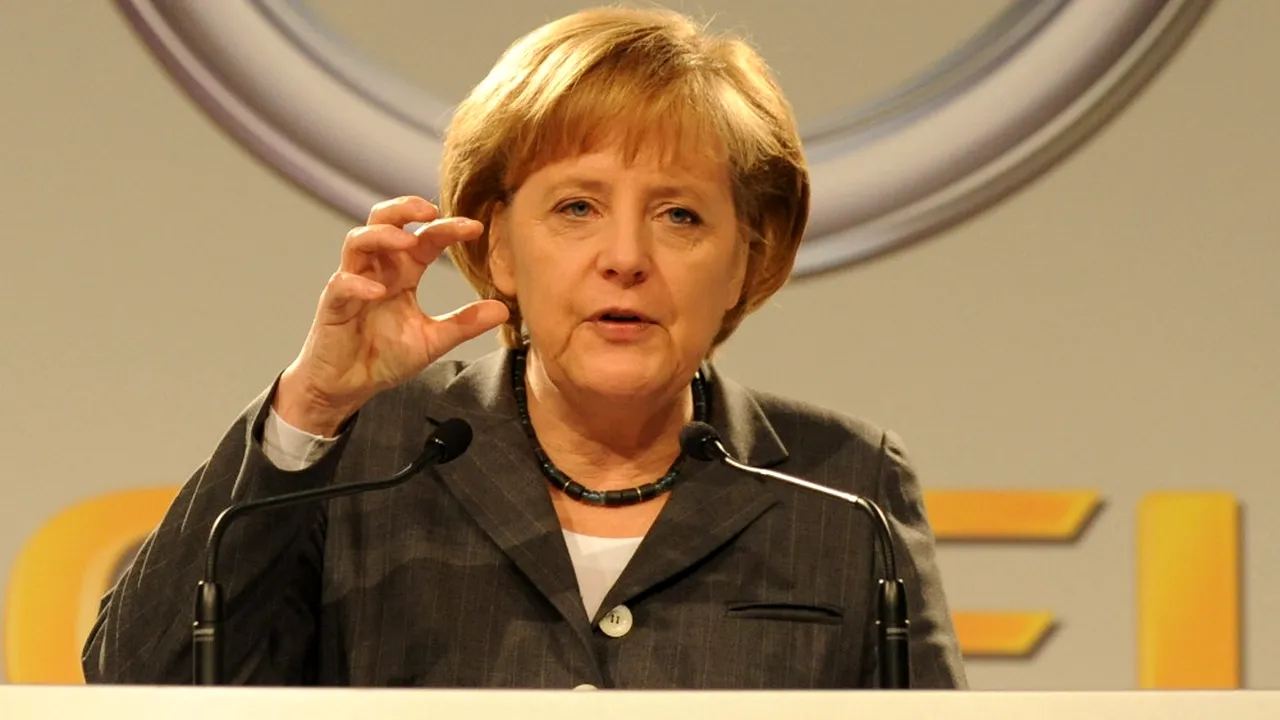 România, ignorată de Merkel în negocierile cu statele UE, post-Brexit