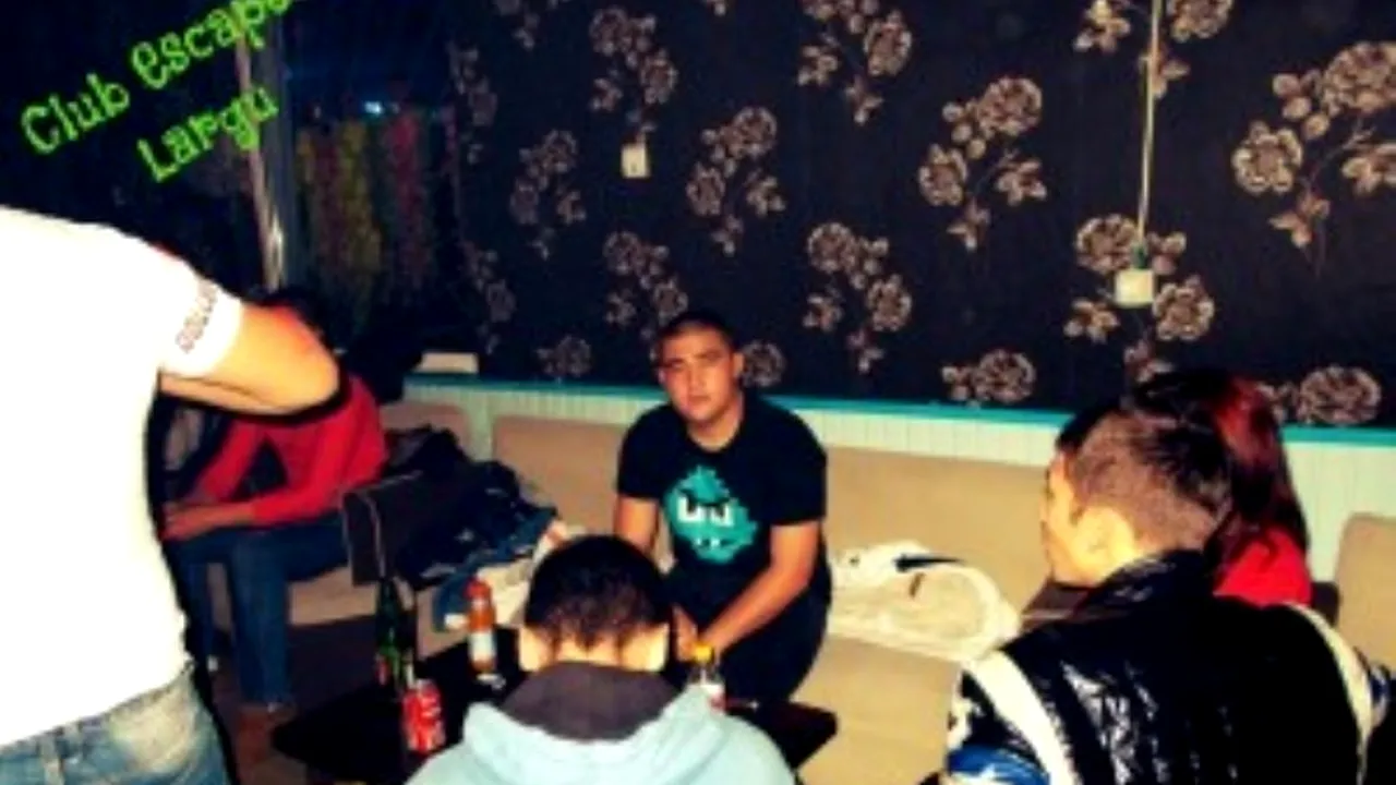 CĂLCAT în picioare pentru că l-a CĂLCAT pe bombeu pe un șmecher local. O poveste sângeroasă din România reală, în care apar un infractor, fiii primarului și polițistul comunei