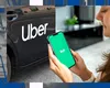 Ziarul Financiar: Uber și Bolt au de cinci ori mai mulți ANGAJAȚI decât Poșta Română, dar nu și salariile și contribuțiile operatorului național