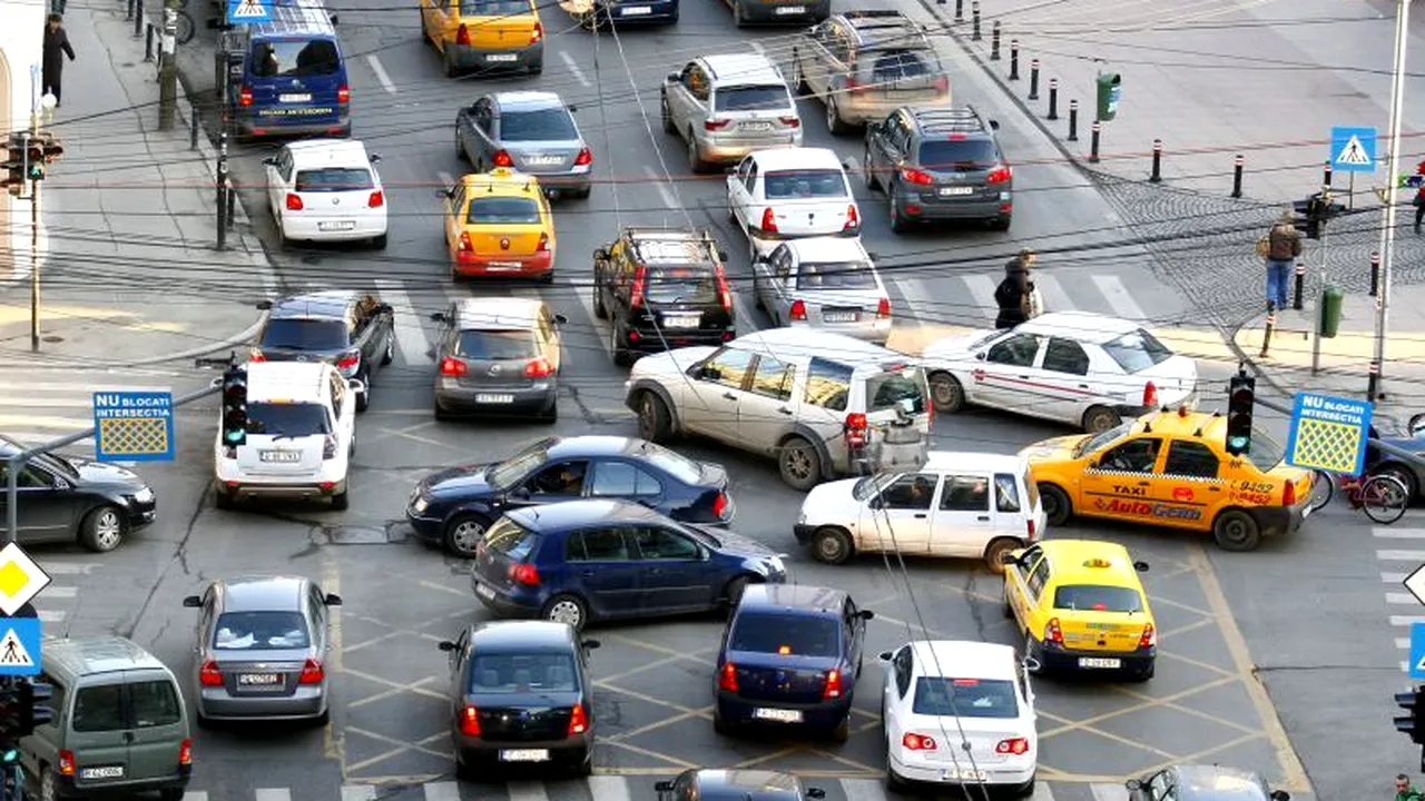 EXCLUSIV: Când vor plăti șoferii români timbrul de mediu, cine va plăti mai mult și cine va fi scutit de la plată VIDEO