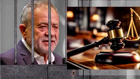 Dosarul mitei de 1,25 milioane lei | Dumitru Buzatu, ex-președintele CJ Vaslui, trimis în JUDECATĂ: „Sărut mâna, Emil! Îți mulțumesc, eram pe drojdie”