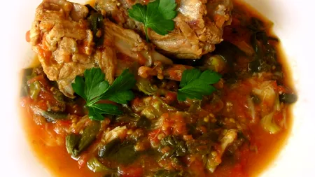 Cât costă carnea de miel în piețele și magazinele din țară