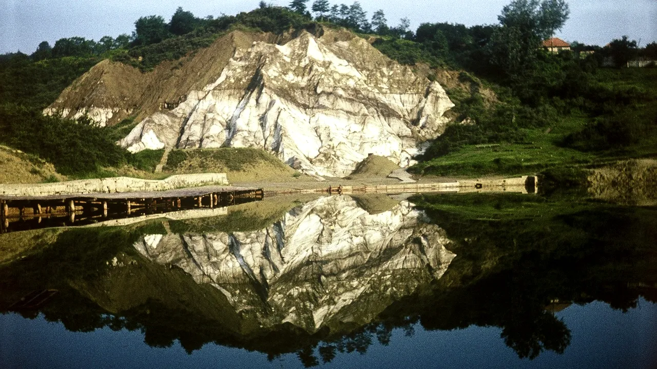 Unul dintre cele mai curate și nepoluate locuri din lume se află în România. Paradisul aflat la 100 km de București