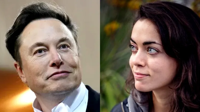 Elon Musk, cel mai bogat om din lume, tată „în secret” pentru gemeni
