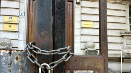 CASA COANDĂ, donată Academiei de familia ilustrului inventator, uitată de la finanțare pentru reabilitare și amenajare. Când ar putea fi redeschisă