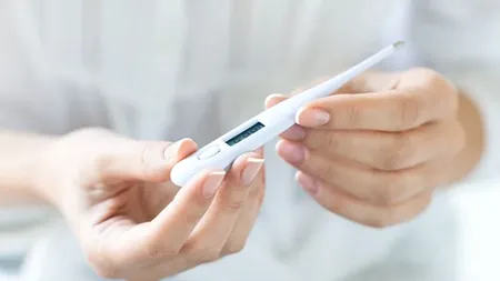 A scăzut considerabil numărul infecțiilor respiratorii săptămâna trecută, cu 25% față de intervalul precedent. Totuși, alte 9 decese au fost înregistrate