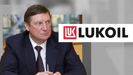Pe Vladimir Nekrasov, președintele Lukoil, l-a lăsat inima. El se alătură listei oligarhilor ruși care și-au găsit liniștea după invazia Ucrainei