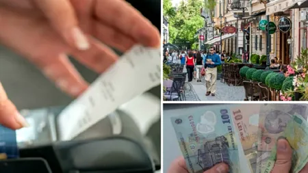 Bacșișul este pe cale să fie fiscalizat. Cum se vor împărți banii primiți în plus de ospătari și barmani? Eugen Teodorovici: „Este cea mai bună formă de bacșiș la nivel mondial”