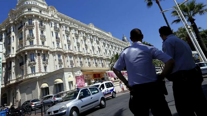 Ceasuri de peste 100 milioane de euro furate la Cannes