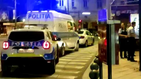 Două alerte cu bombă în Capitală, la Mega Mall și în Piața Romană. Centrul comercial a fost evacuat: „Toată zona e închisă”