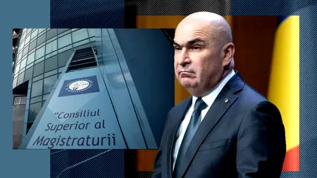 CSM lansează un apel către Guvernul României: „Nu pensiile blochează justiţia. Lipsa personalului blochează justiţia”