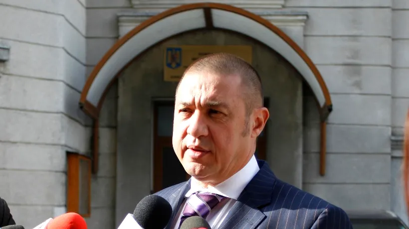 Rudel Obreja rămâne în arest. Curtea de Apel București i-a respins contestația