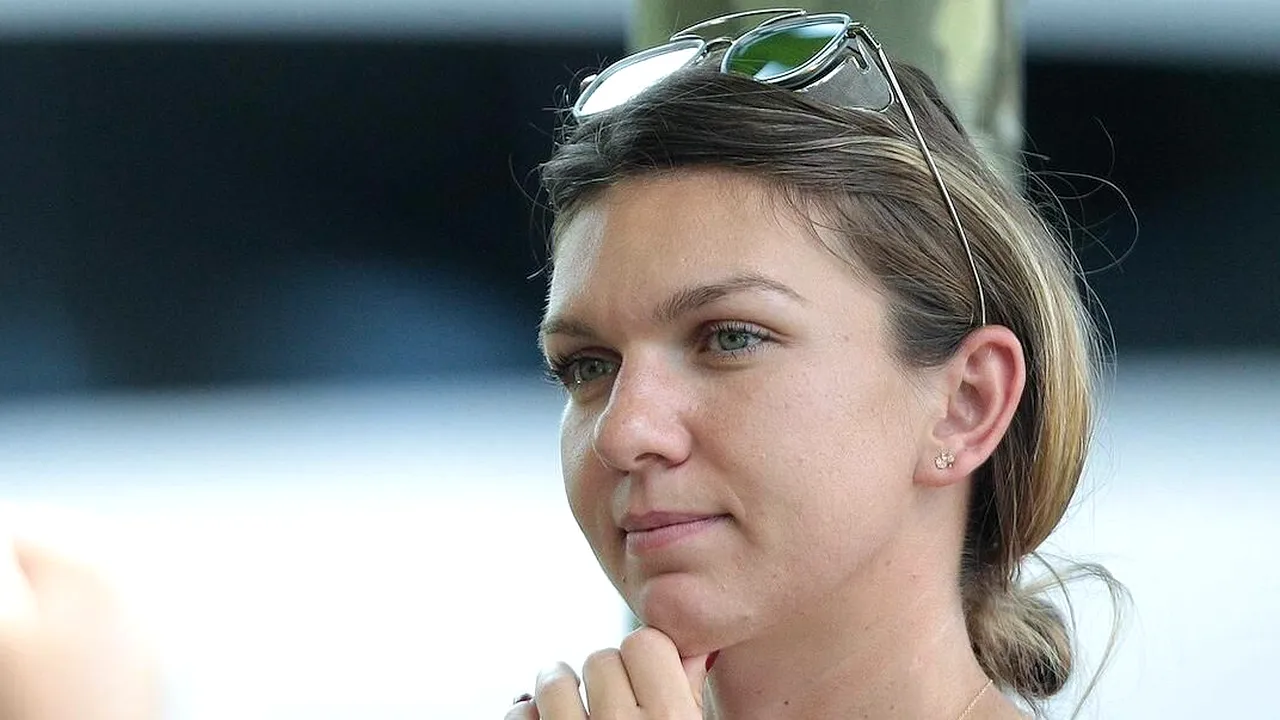 TAS a decis când va analiza cazul Simonei Halep. Apelul împotriva suspendării de patru ani a fost depus în octombrie